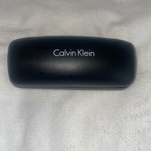 Calvin Klein‎ Sunglasses Case
